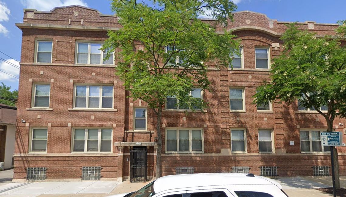 6310 Campbell Avenue Chicago IL 60629