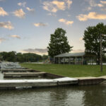 876 HOLIDAY Drive  Lake Holiday IL 60548