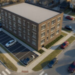 4345-57 Haddon Avenue  Chicago IL 60651