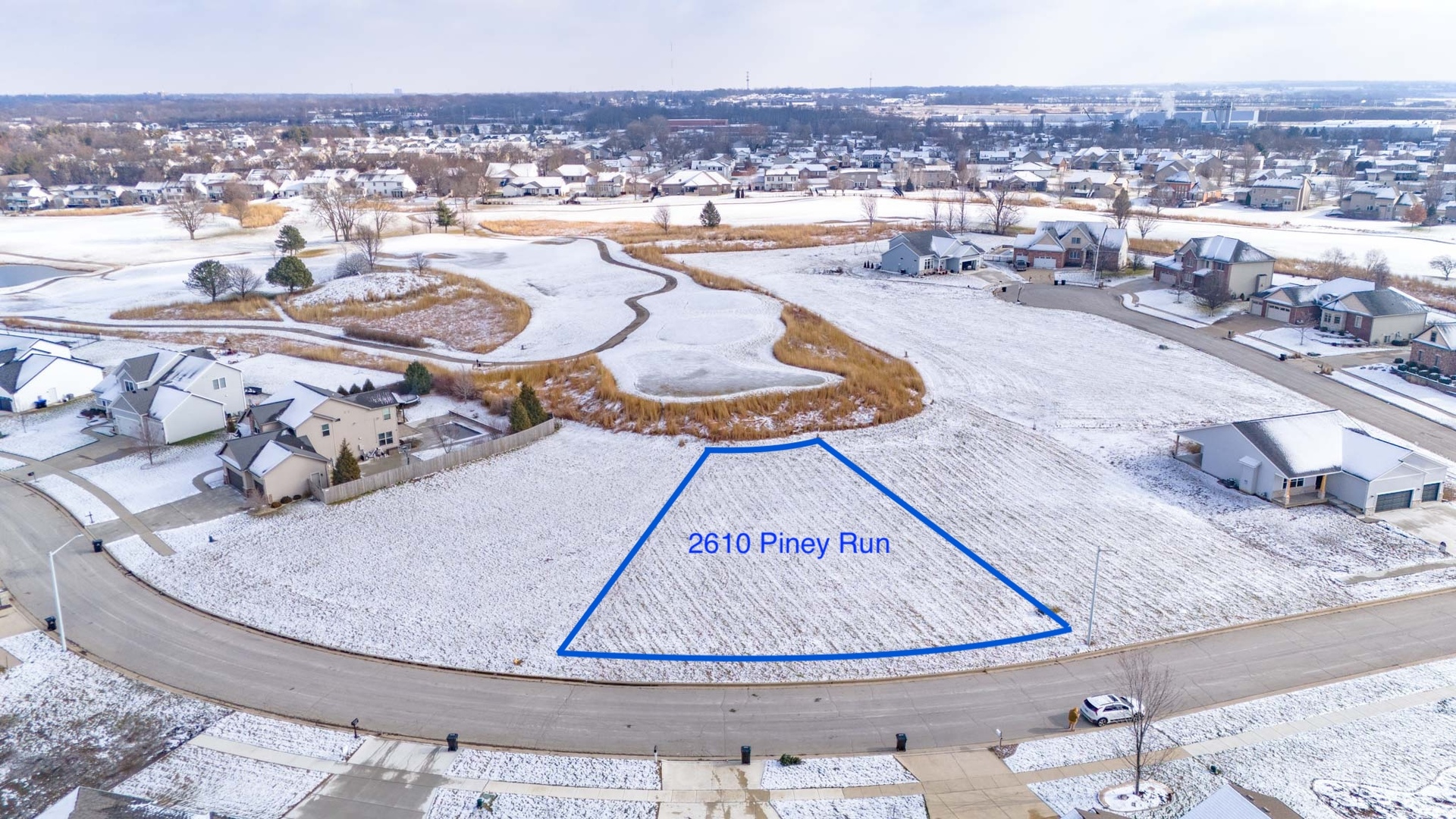 2610 Piney Run   Bloomington IL 61705