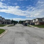 970 Regent Drive  Matteson IL 60443