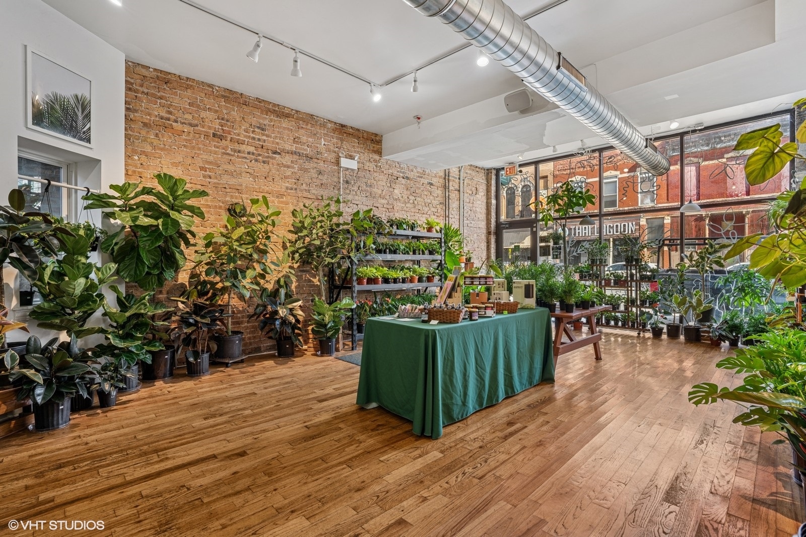 2321 NORTH Avenue Chicago IL 60647