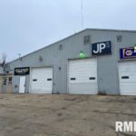 1319 - 1321 CHICAGO Avenue Savanna IL 61074