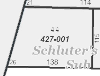 704 Fredrick Street  Thomasboro IL 61878