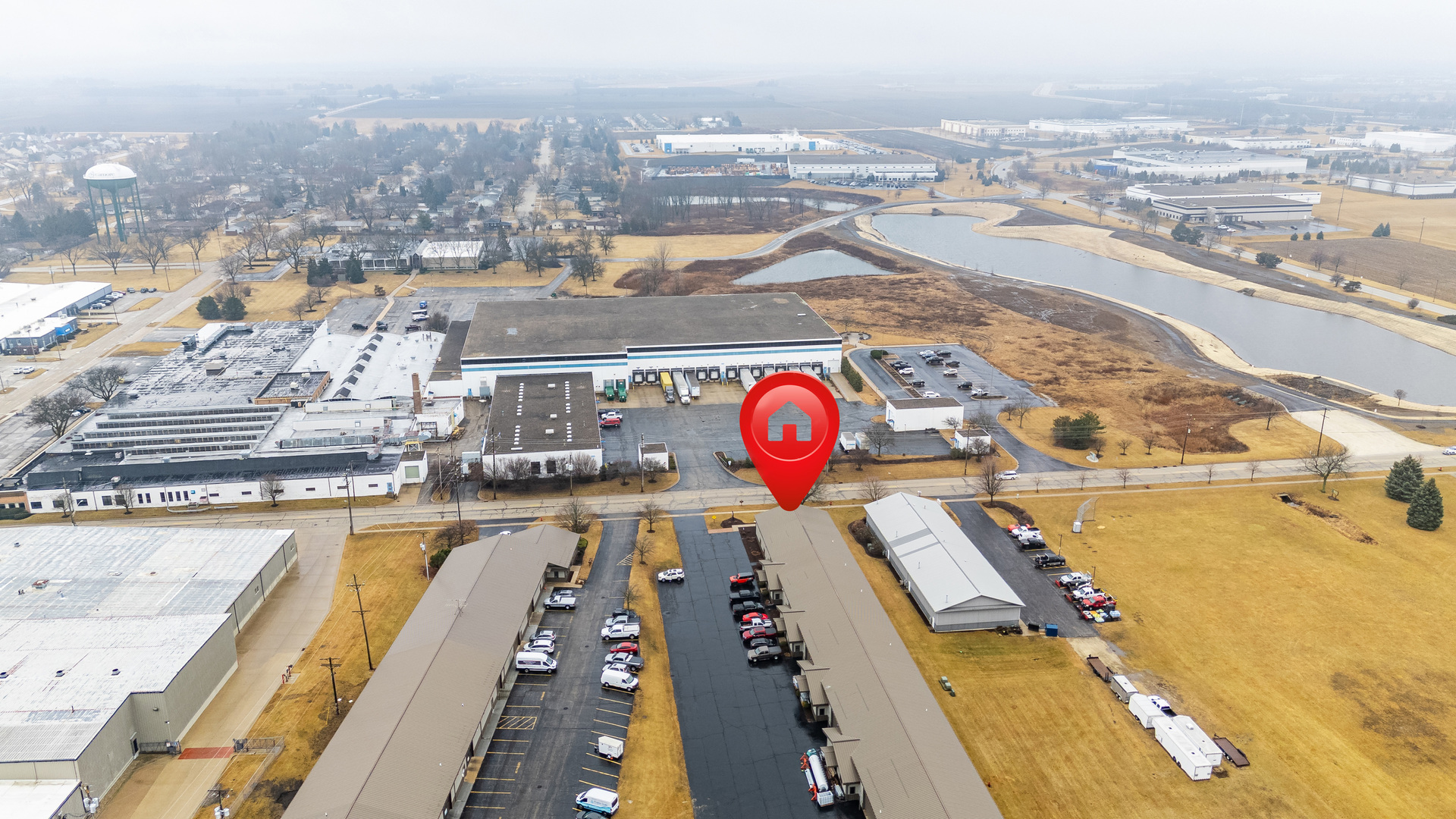 435 Borden Avenue  Sycamore IL 60178