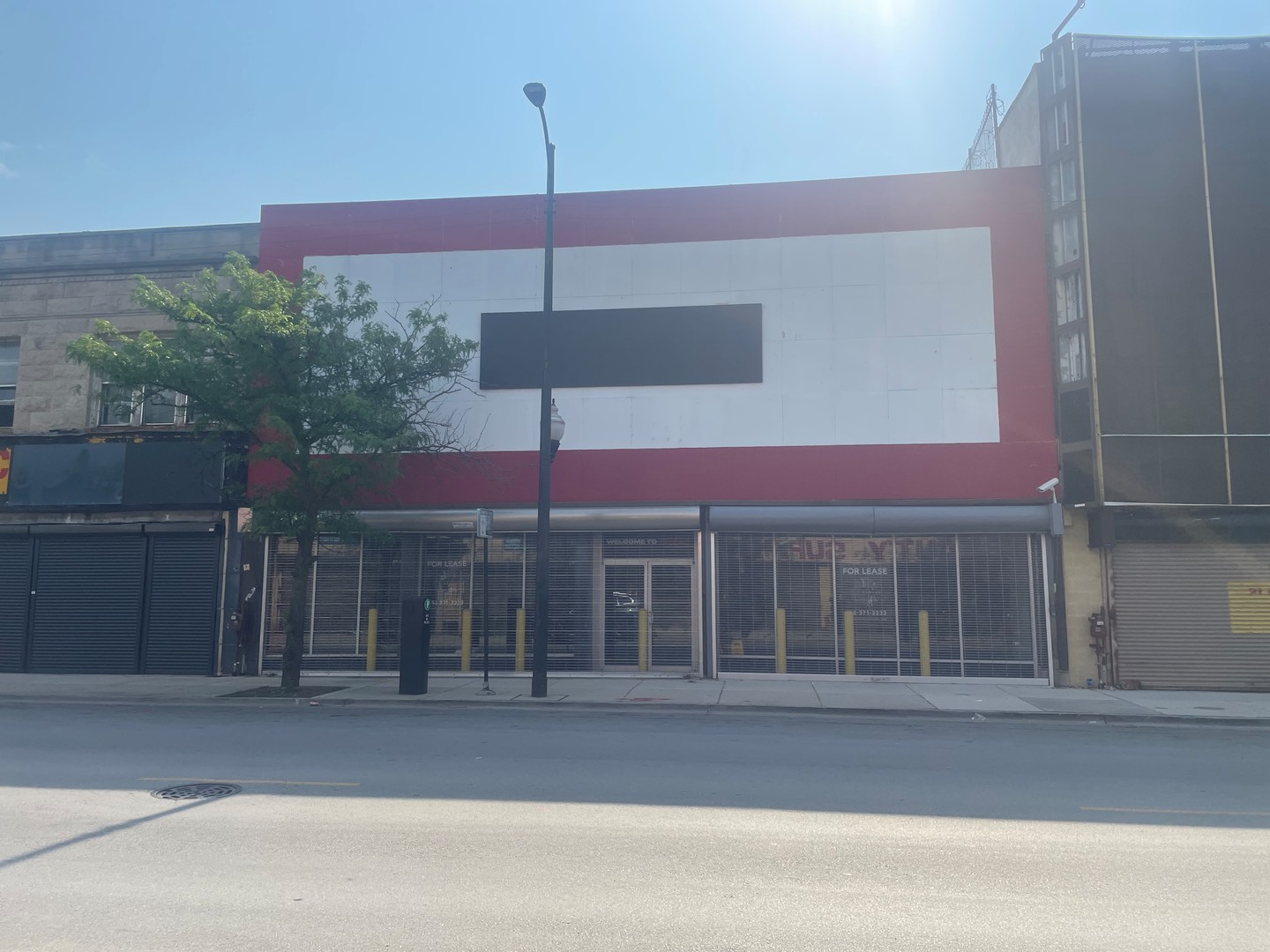 11139-41 Michigan Avenue  Chicago IL 60628