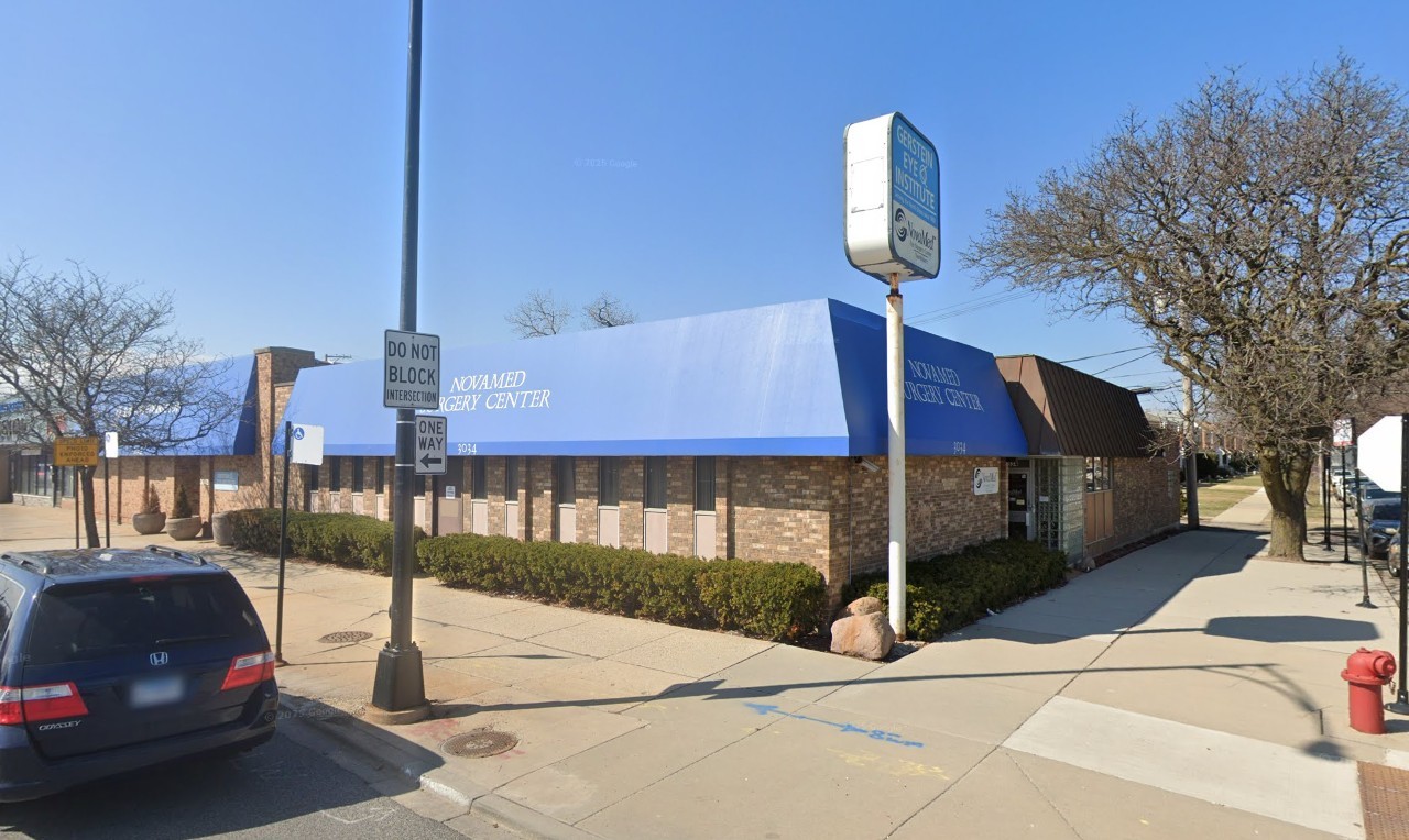 3034 Peterson Avenue  Chicago IL 60659