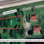 0 Oak Street  Toluca IL 61369