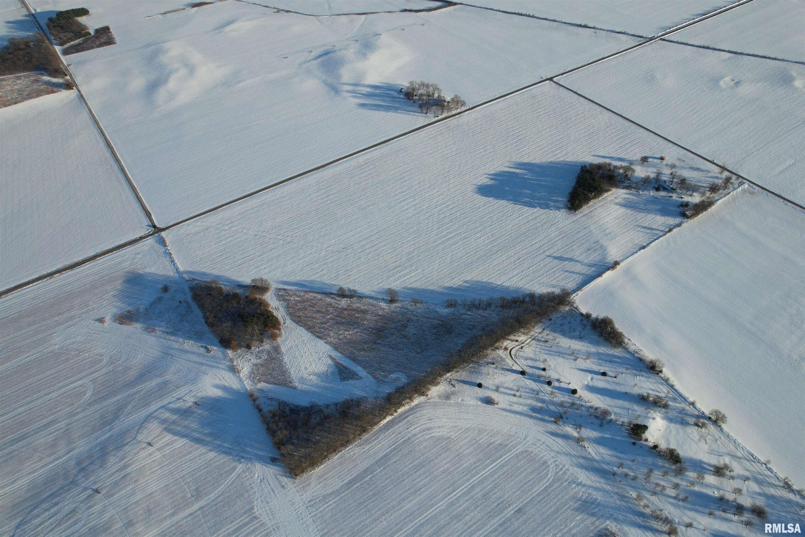 29260 CR 1500 N Road  Mason City IL 62664