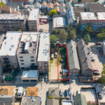 1116 18th Street  Chicago IL 60608