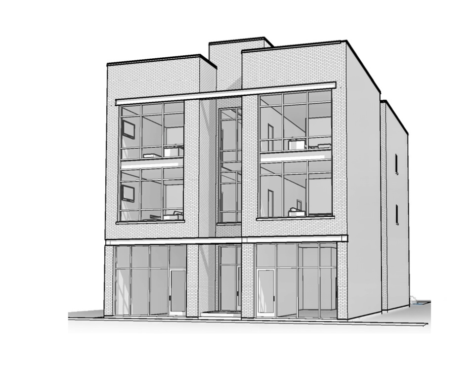 1003-1005 31st Street  Chicago IL 60608