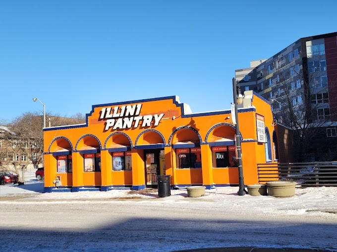 606 6th Street Champaign IL 61820