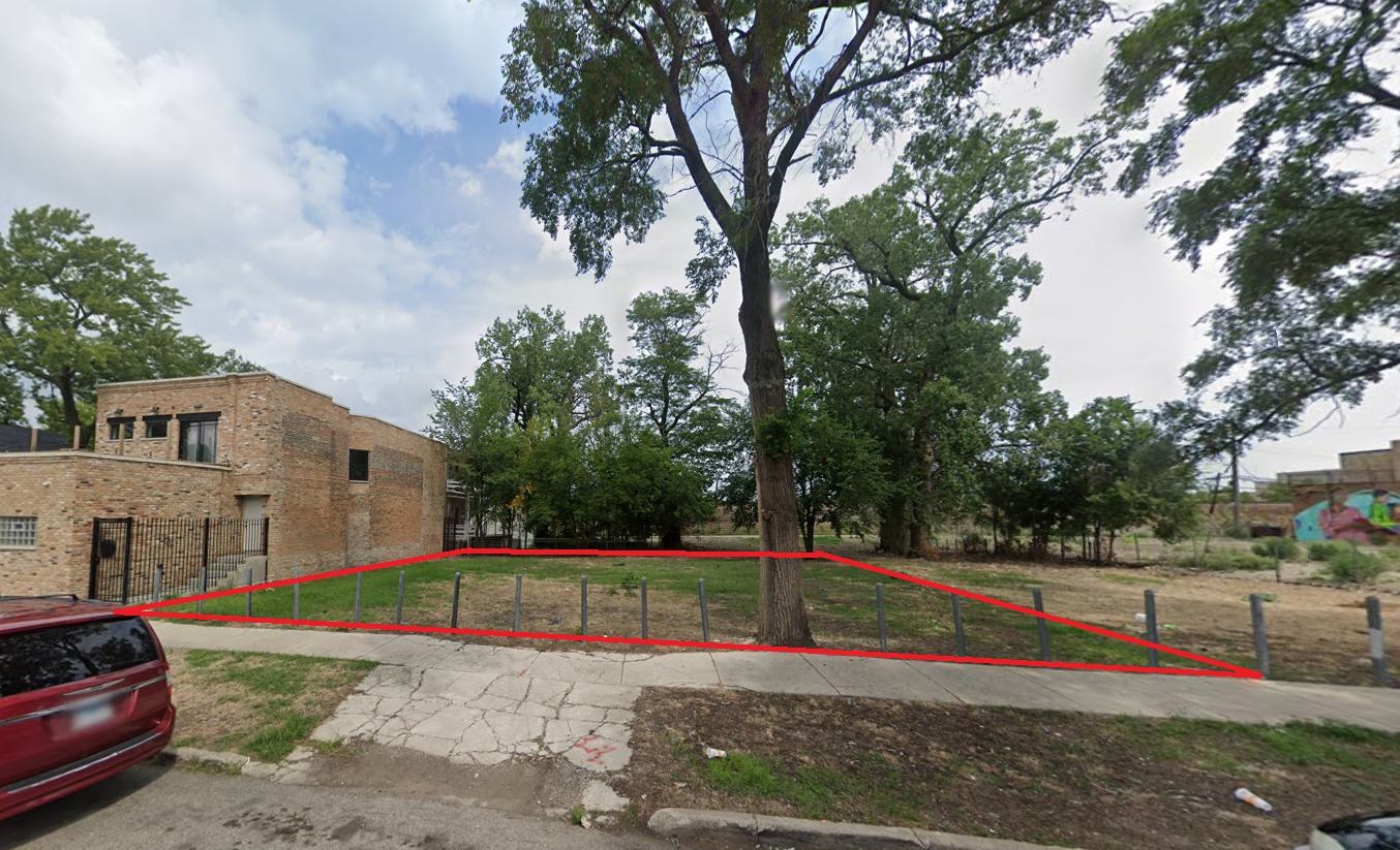 3352 Carroll Avenue  Chicago IL 60624