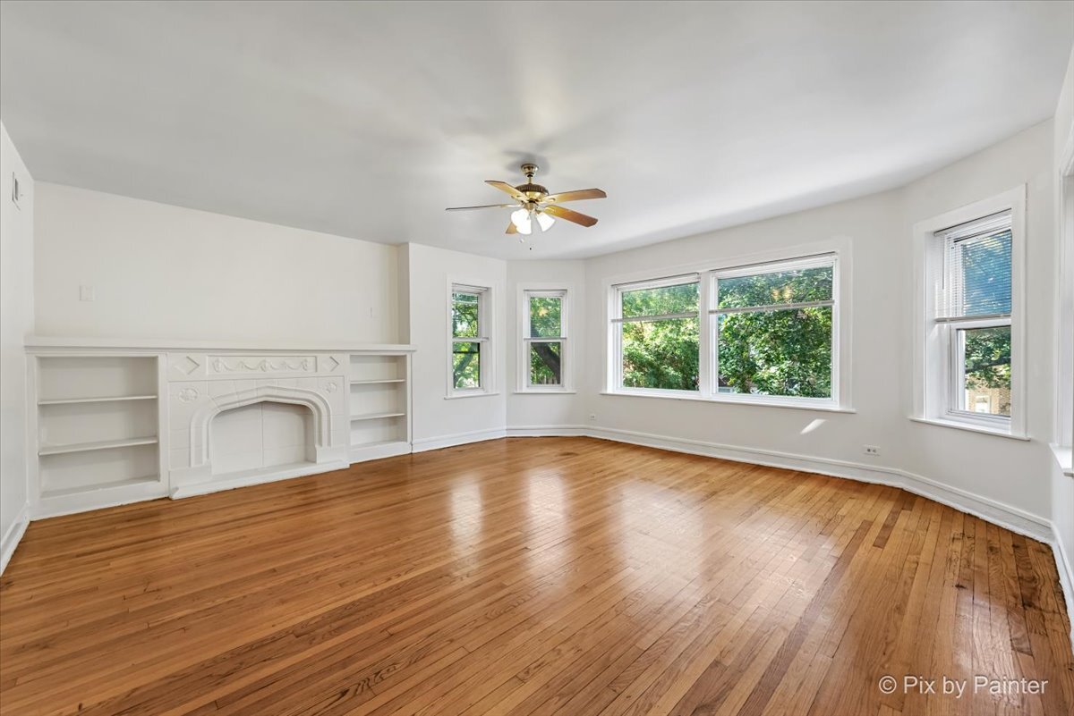 7839 Kingston Avenue  Chicago IL 60649