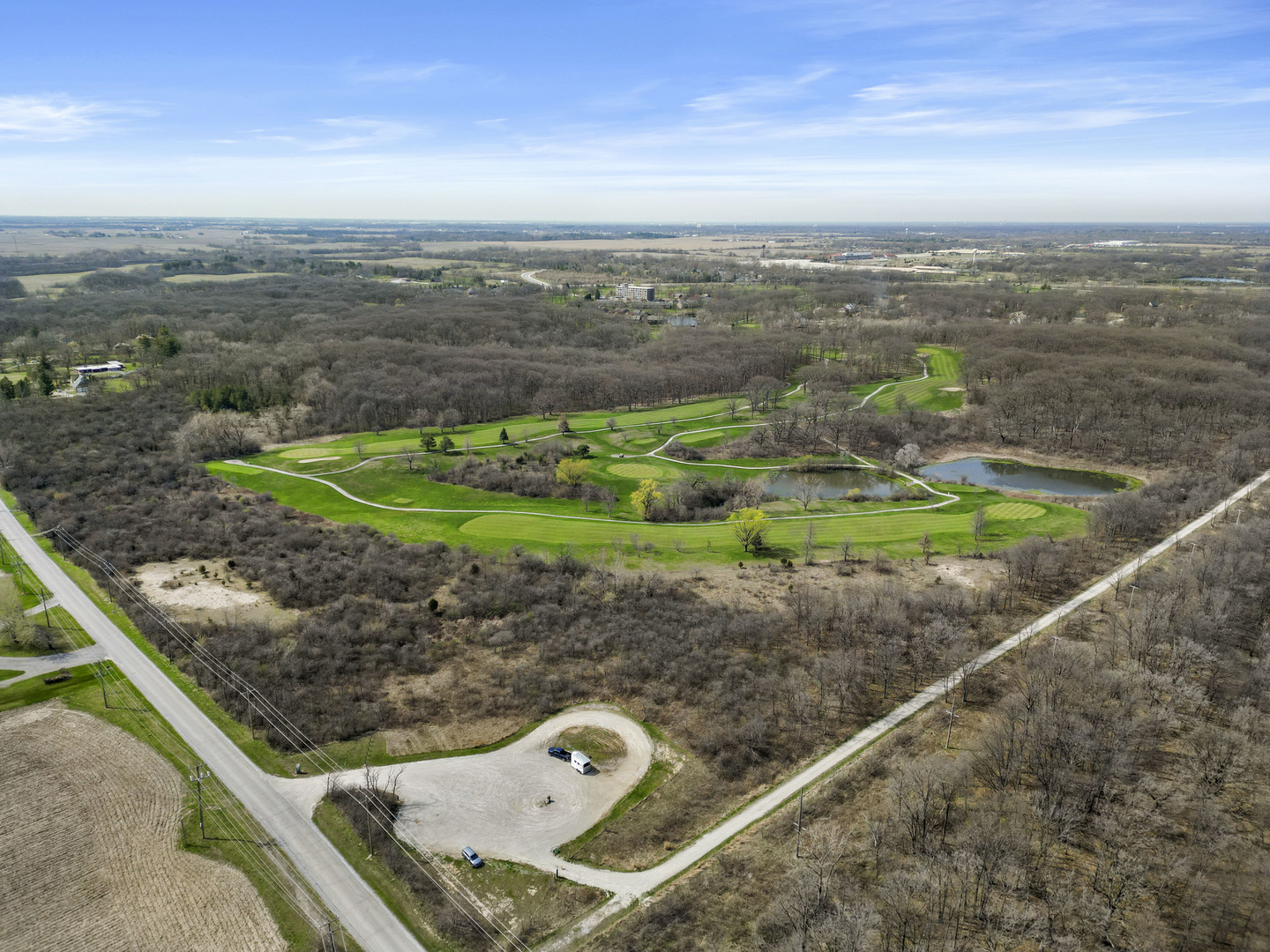 26732 Balmoral Woods Drive  Crete IL 60417