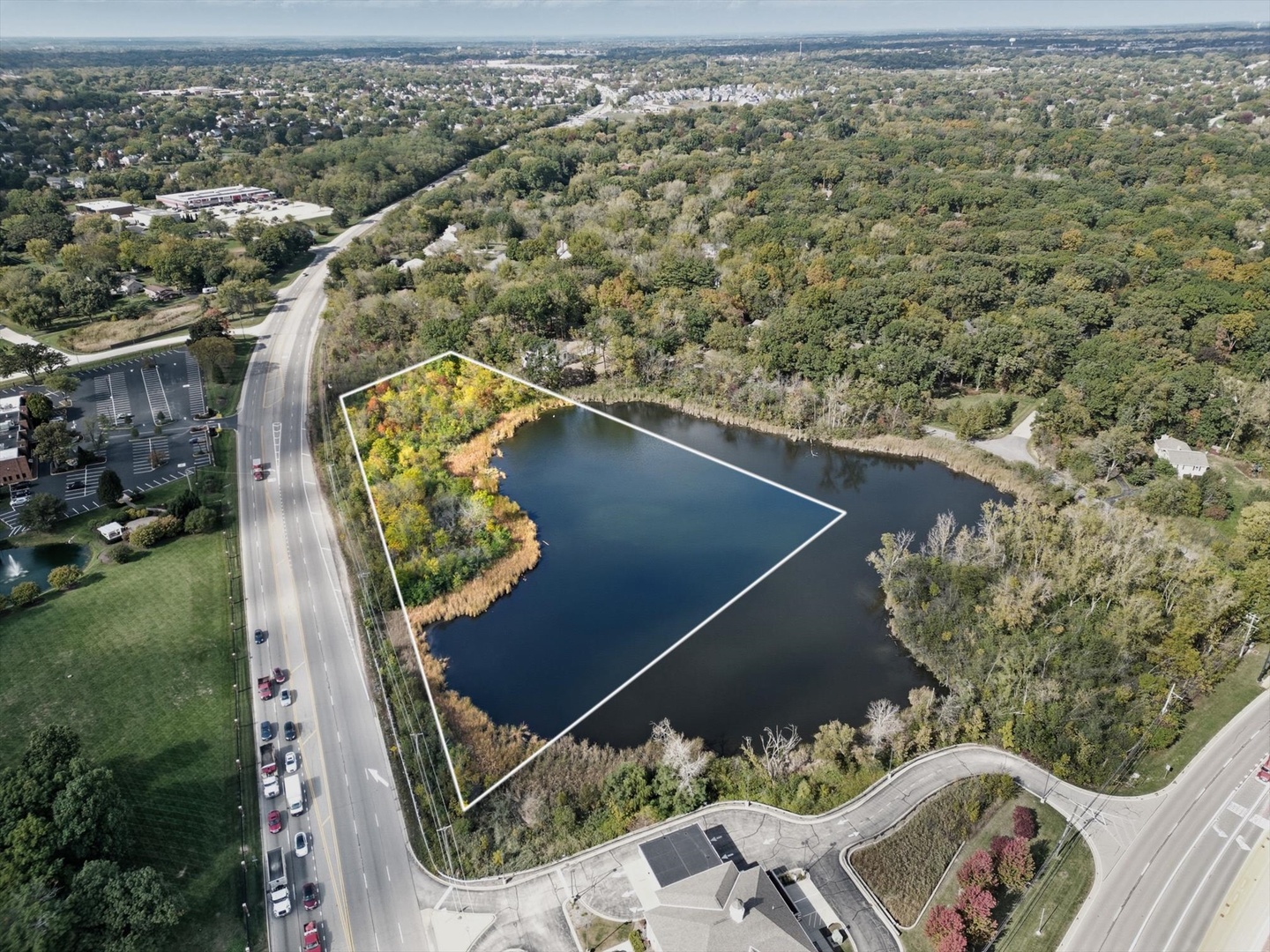 20951 Rand Road  Kildeer IL 60047