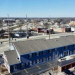 215 Northwest Highway  Barrington IL 60010