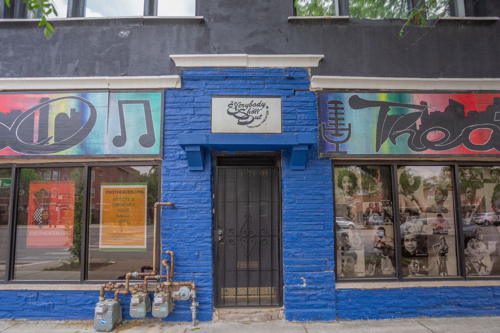 5401 Madison Street  Chicago IL 60644