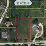 2732 Ridgefield Drive Crete IL 60417