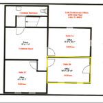 1208 Lisle Place 2B Lisle IL 60532