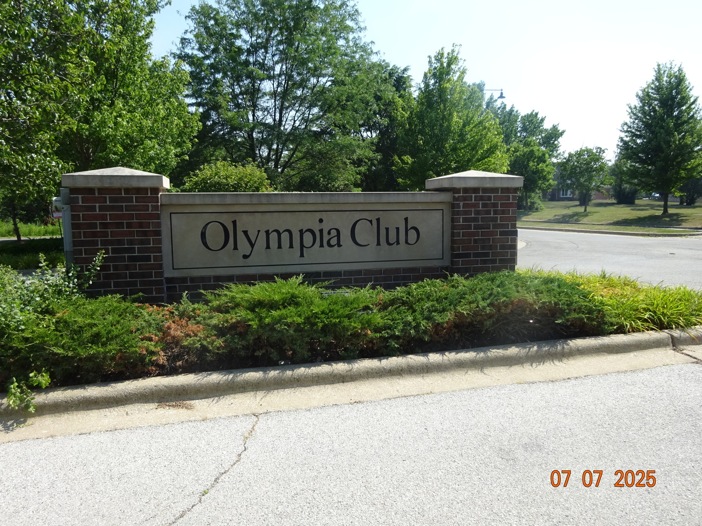 2908 Delphi Court  Olympia Fields IL 60461