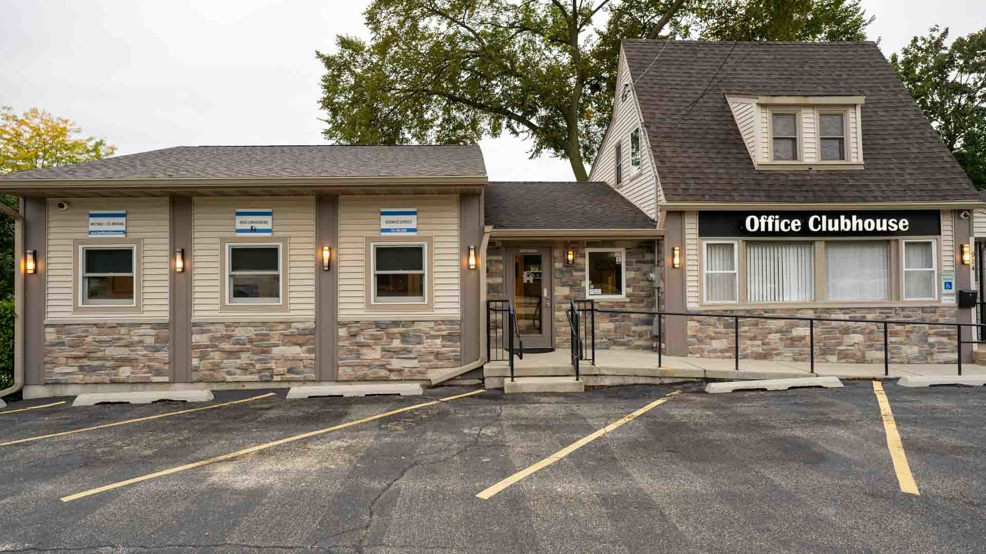 914 & 918 Lake Street  Mundelein IL 60060