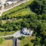 11S110 LOT Madison Street  Burr Ridge IL 60521