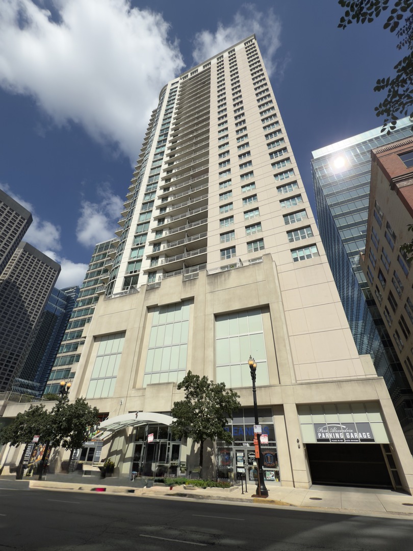 125 Jefferson Street P294 Chicago IL 60661