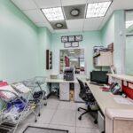 5544 Belmont Avenue  Chicago IL 60641