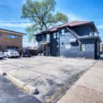 97 Harlem Avenue  Oak Park IL 60302