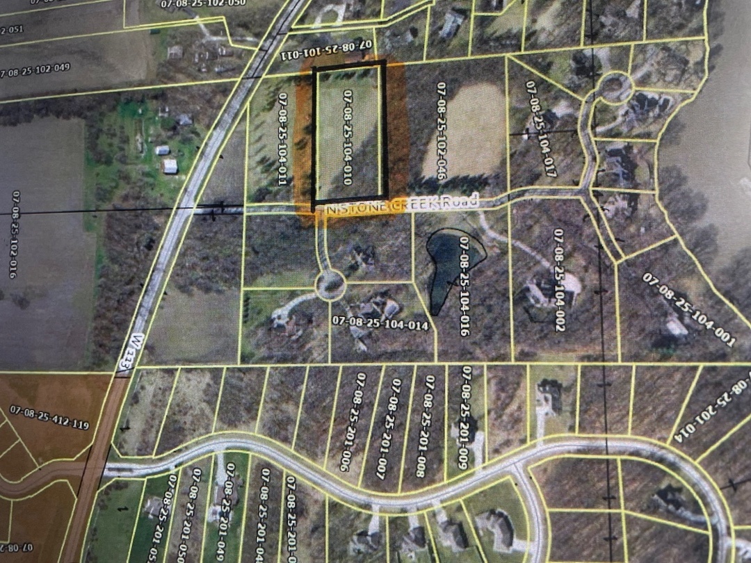1850 Stone Creek Road  Kankakee IL 60901