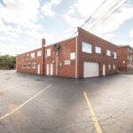 7922 Pulaski Road  Chicago IL 60652