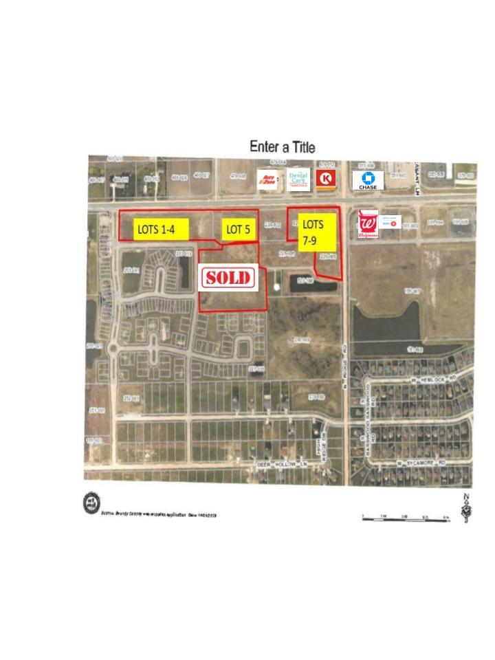 Lot1 Us Rte 6 Road  Channahon IL 60410