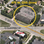 475 55th Street  Countryside IL 60525