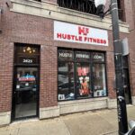 2625 Halsted Street  Chicago IL 60614