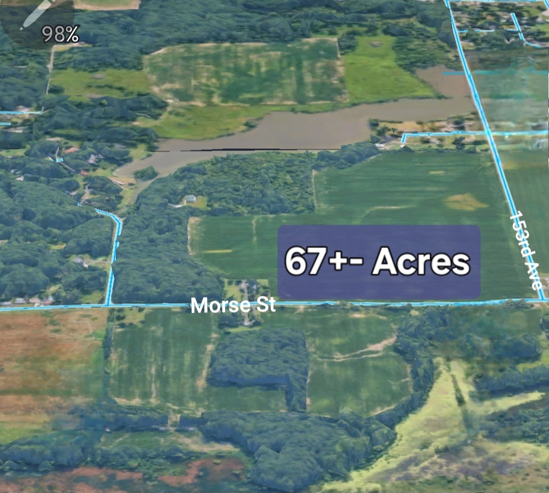 15009 Morse Street  Lowell IN 46356