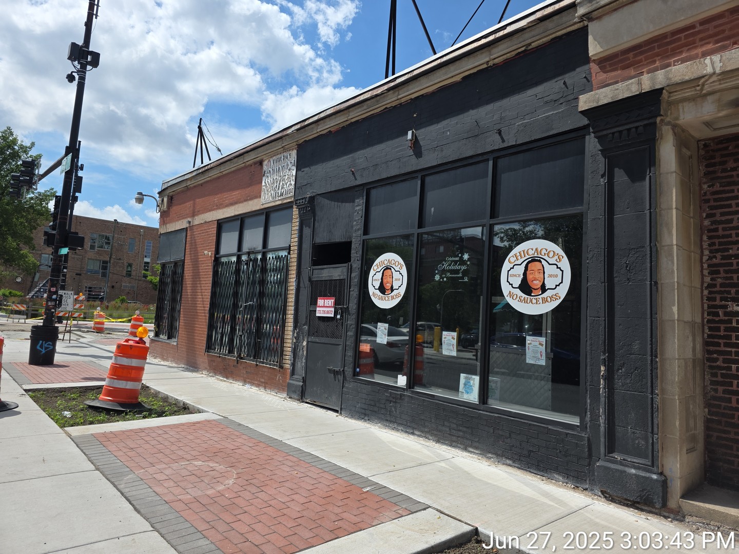 500 47th Street  Chicago IL 60653