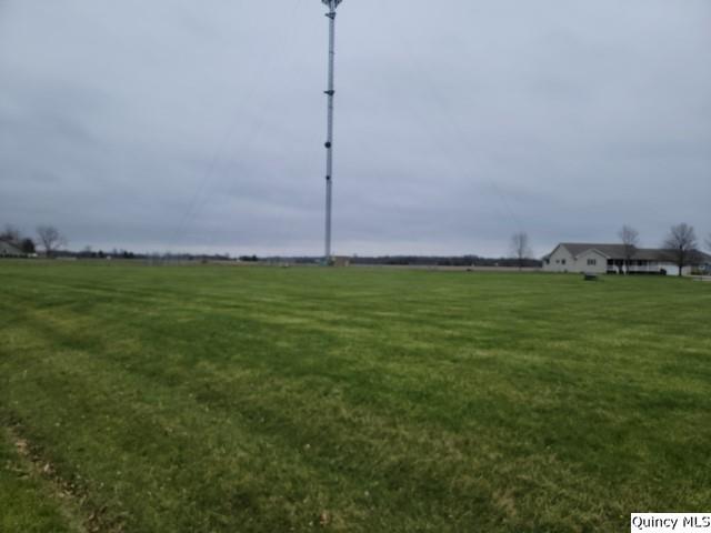 #612 Scofield Street  Carthage IL 62321-1258