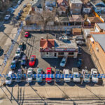 2200 Cicero Avenue  Chicago IL 60639