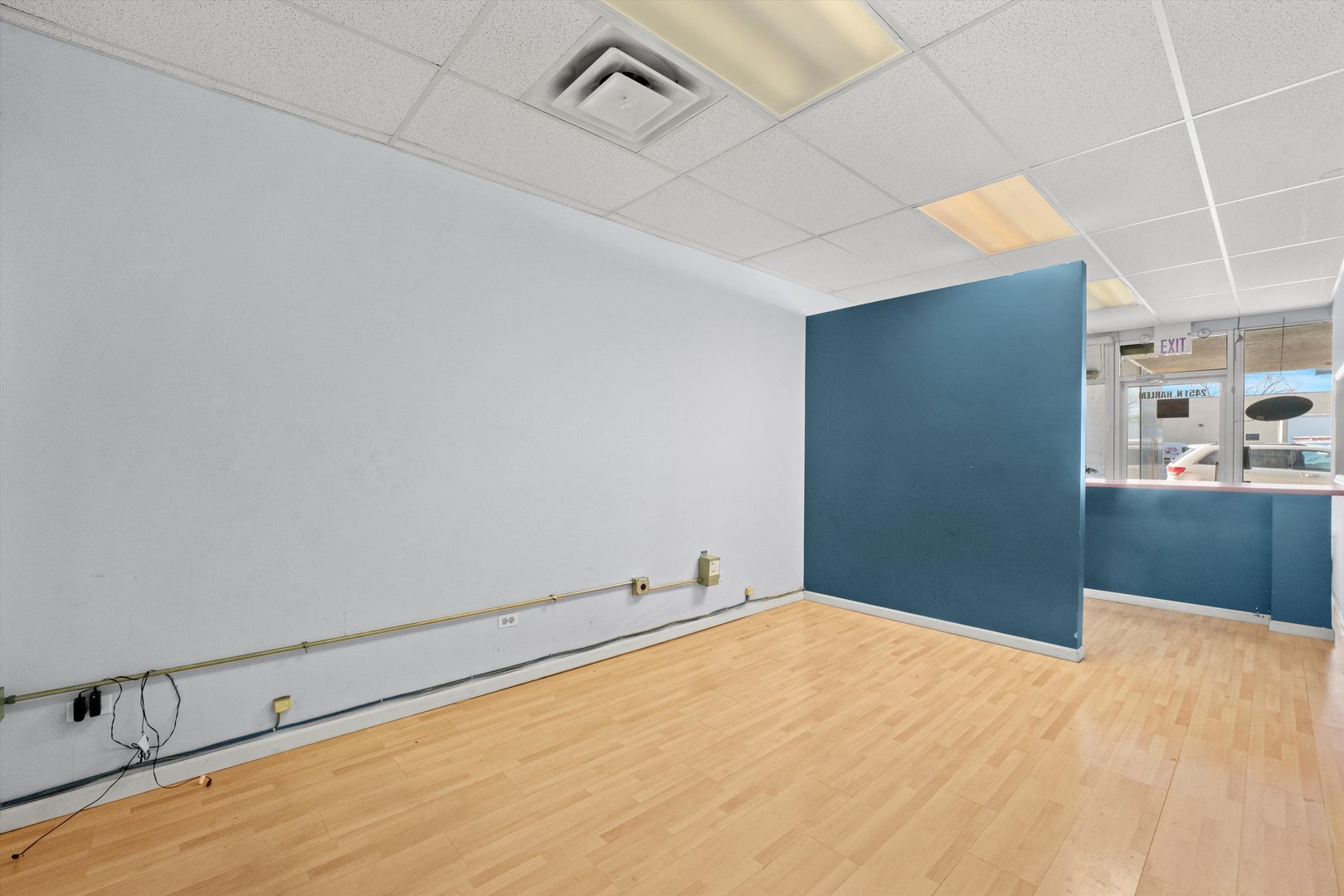 2451 Harlem Avenue Chicago IL 60707