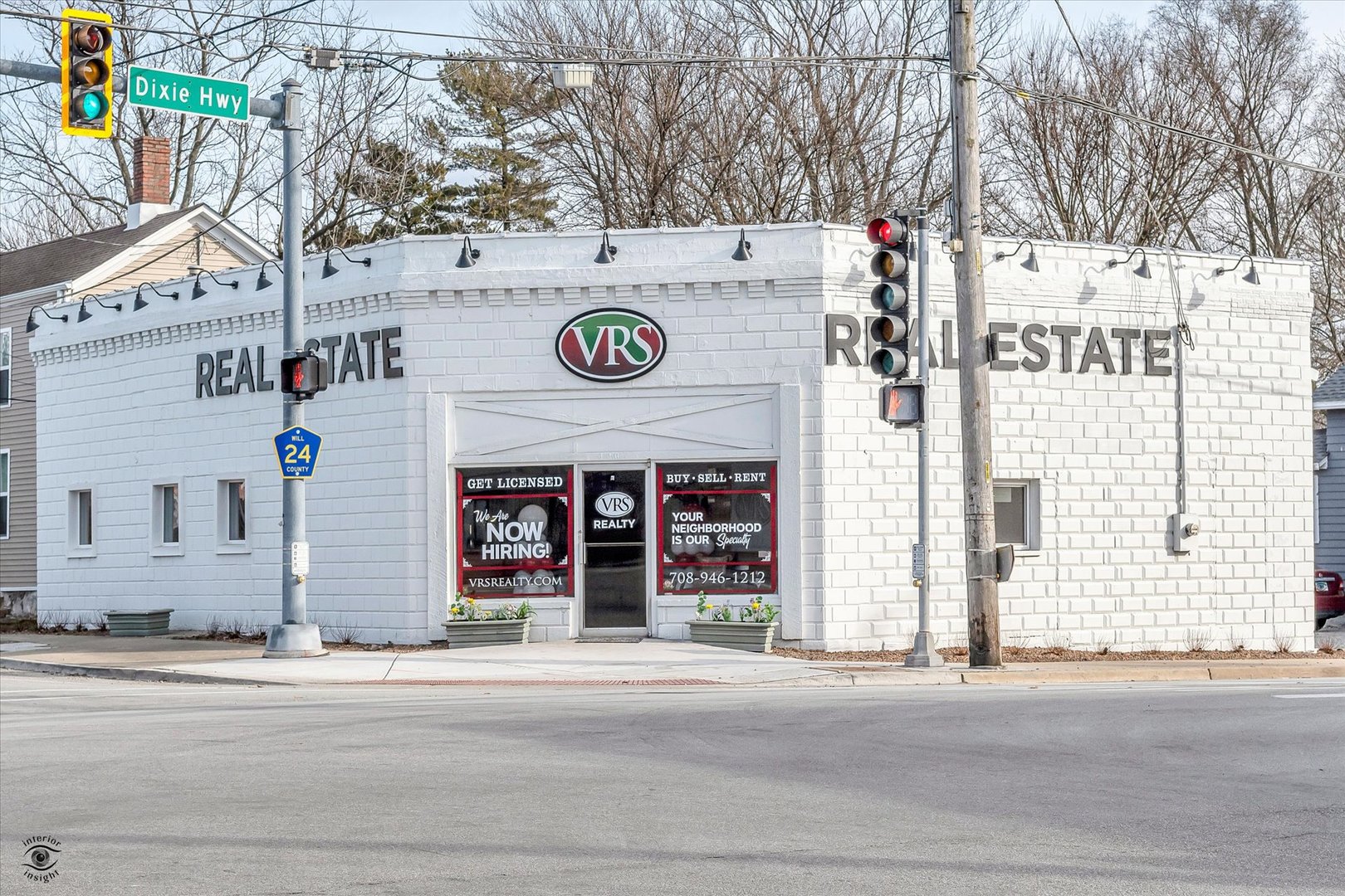 446 Indiana Avenue  Beecher IL 60401