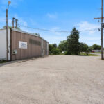 307 2nd Street  Homer IL 61849