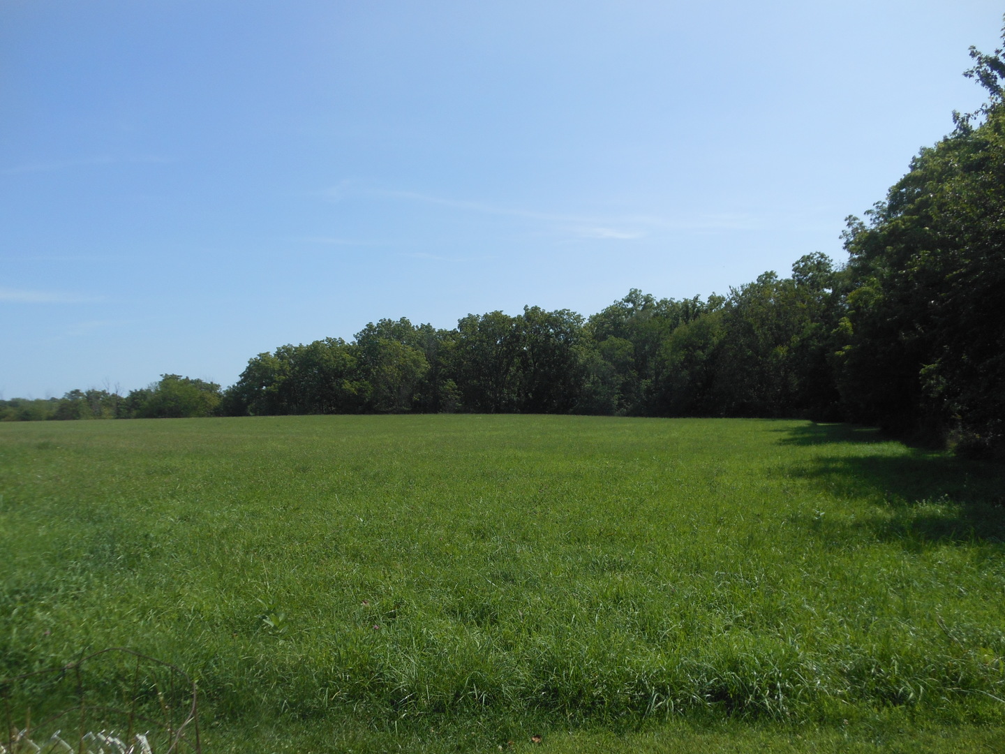 Vacant High Road  Lockport IL 60441
