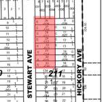 Lot 26-33 S Hickory Avenue  Wilmington IL 60481