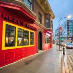 1563 Sherman Avenue  Evanston IL 60201