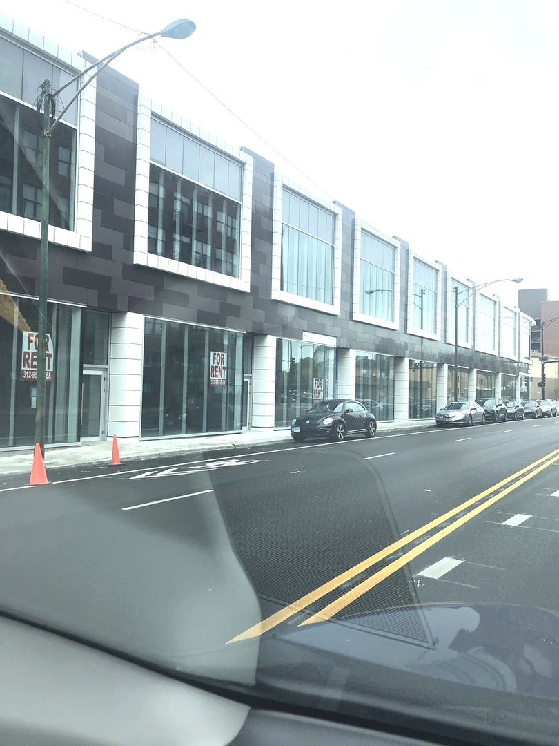 2252 Canal Street 205 Chicago IL 60616