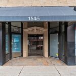 1547 Larrabee Street  Chicago IL 60610