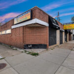 8801 Stony Island Avenue  Chicago IL 60617