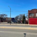 5734 Ashland Avenue  Chicago IL 60636