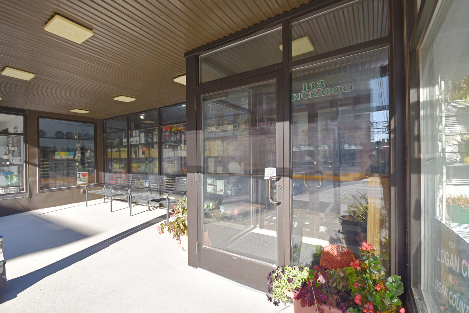 113 Kickapoo Street  Lincoln IL 62656